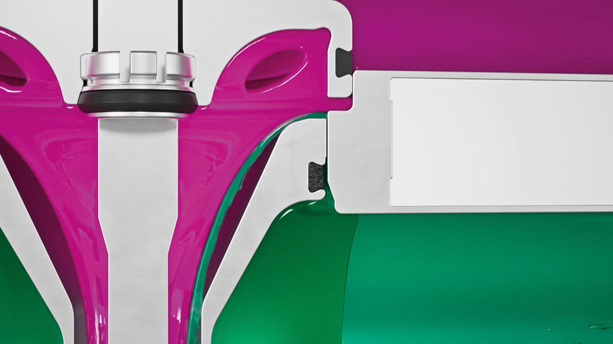 New generation of valves from GEA improves safety for hygienic production